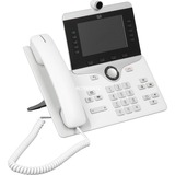 Cisco Teléfono VoIP blanco