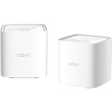 D-Link COVR-1102 ampliador de red Transmisor de red Blanco 10, 100, 1000 Mbit/s, Punto de acceso Transmisor de red, 1200 Mbit/s, 10,100,1000 Mbit/s, Interno, 10/100/1000Base-T(X), IEEE 802.11a,IEEE 802.11ac,IEEE 802.11g,IEEE 802.11n