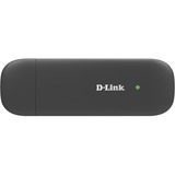 D-Link DWM-222 router de telefonía/puerta de enlace/módem Módem de red móvil, Adaptador de telefonía móvil Módem de red móvil, Portátil, LTE, Edge, GPRS, GSM, DC-HSPA+, HSPA, UMTS, WCDMA, LTE