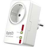 FRITZ! FRITZ!DECT Repeater 100, DE, Repetidor DECT Repeater 100, DE