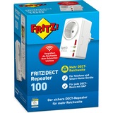 FRITZ! FRITZ!DECT Repeater 100, DE, Repetidor DECT Repeater 100, DE