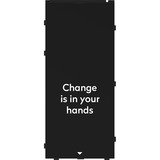 Fairphone 000-0028-000000-0003 recambio del teléfono móvil Batería Negro negro, Batería, Fairphone, Fairphone 3, Fairphone 3+, Negro, Ión de litio, 3000 mAh