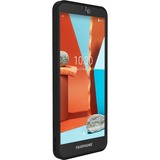 Fairphone 3+ 14,3 cm (5.65") SIM doble Android 10.0 4G USB Tipo C 4 GB 64 GB 3040 mAh Negro, Móvil negro, 14,3 cm (5.65"), 4 GB, 64 GB, 48 MP, Android 10.0, Negro