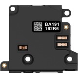 Fairphone FP3 BOTM v1, Black, AA Negro, Módulo Black, AA, Fairphone, Fairphone 3, Fairphone 3+, Negro, 1 pieza(s), USB-C