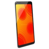 Google Pixel 2 XL 15,2 cm (6") 4 GB 128 GB SIM única 4G Negro, Blanco 3520 mAh, Móvil blanco, 15,2 cm (6"), 4 GB, 128 GB, 12,2 MP, Android 8.0, Negro, Blanco
