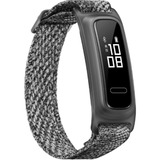 Huawei Band 4e PMOLED Funda de brazo para monitor de actividad física 1,27 cm (0.5") Gris, Fitnesstracker gris, Funda de brazo para monitor de actividad física, 1,27 cm (0.5"), PMOLED, 77 mAh, A prueba de agua, Gris