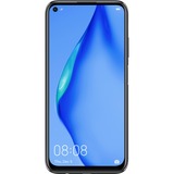Huawei P40 lite 16,3 cm (6.4") Ranura híbrida Dual SIM Android 10.0 Servicios móviles de Huawei (HMS, Huawei Mobile Services) 4G USB Tipo C 6 GB 128 GB 4200 mAh Negro negro, 16,3 cm (6.4"), 6 GB, 128 GB, 48 MP, Android 10.0, Negro