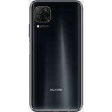 Huawei P40 lite 16,3 cm (6.4") Ranura híbrida Dual SIM Android 10.0 Servicios móviles de Huawei (HMS, Huawei Mobile Services) 4G USB Tipo C 6 GB 128 GB 4200 mAh Negro negro, 16,3 cm (6.4"), 6 GB, 128 GB, 48 MP, Android 10.0, Negro