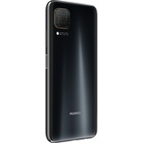 Huawei P40 lite 16,3 cm (6.4") Ranura híbrida Dual SIM Android 10.0 Servicios móviles de Huawei (HMS, Huawei Mobile Services) 4G USB Tipo C 6 GB 128 GB 4200 mAh Negro negro, 16,3 cm (6.4"), 6 GB, 128 GB, 48 MP, Android 10.0, Negro