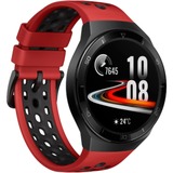 Huawei WATCH GT 2e AMOLED 3,53 cm (1.39") Negro GPS (satélite), SmartWatch negro, 3,53 cm (1.39"), AMOLED, Pantalla táctil, 4 GB, GPS (satélite), 41 g
