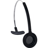 Jabra 14121-27 auricular / audífono accesorio Cinta, Piezas de repuesto negro, Cinta, Negro