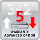 LANCOM Advanced Option L, Garantía 2 año(s)