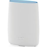 Netgear LBR20 router inalámbrico Gigabit Ethernet Doble banda (2,4 GHz / 5 GHz) 4G Blanco, Router WIRELESS LTE blanco, Wi-Fi 5 (802.11ac), Doble banda (2,4 GHz / 5 GHz), Ethernet, 3G, Blanco, Repetidor de red