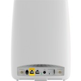 Netgear LBR20 router inalámbrico Gigabit Ethernet Doble banda (2,4 GHz / 5 GHz) 4G Blanco, Router WIRELESS LTE blanco, Wi-Fi 5 (802.11ac), Doble banda (2,4 GHz / 5 GHz), Ethernet, 3G, Blanco, Repetidor de red