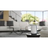 Netgear Orbi RBK852 AX6000 WiFi 6 Mesh System Tribanda (2,4 GHz/5 GHz/5 GHz) Wi-Fi 6 (802.11ax) Gris, Blanco 8 Interno, Enrutador de malla blanco/Plateado, Gris, Blanco, Interno, Actividad, LAN, Enlace, Poder, Sistema, WAN, WLAN, Omni-direccional, 350 m², CE, FCC