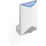 Netgear SRK60 router inalámbrico Gigabit Ethernet Tribanda (2,4 GHz/5 GHz/5 GHz) 4G Blanco, Enrutador de malla blanco, Wi-Fi 5 (802.11ac), Tribanda (2,4 GHz/5 GHz/5 GHz), Ethernet, 4G, Blanco, Router de sobremesa