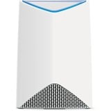 Netgear SRK60 router inalámbrico Gigabit Ethernet Tribanda (2,4 GHz/5 GHz/5 GHz) 4G Blanco, Enrutador de malla blanco, Wi-Fi 5 (802.11ac), Tribanda (2,4 GHz/5 GHz/5 GHz), Ethernet, 4G, Blanco, Router de sobremesa