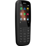 Nokia Móvil negro