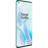 OnePlus 8 Pro 17,2 cm (6.78") SIM doble Oxygen OS 5G USB Tipo C 12 GB 256 GB 4510 mAh Verde, Móvil verde, 17,2 cm (6.78"), 12 GB, 256 GB, 48 MP, Oxygen OS, Verde