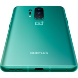 OnePlus 8 Pro 17,2 cm (6.78") SIM doble Oxygen OS 5G USB Tipo C 12 GB 256 GB 4510 mAh Verde, Móvil verde, 17,2 cm (6.78"), 12 GB, 256 GB, 48 MP, Oxygen OS, Verde