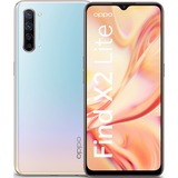 Oppo Find X2 Lite 16,3 cm (6.4") SIM única Android 10.0 5G 8 GB 128 GB 4025 mAh Blanco, Móvil blanco, 16,3 cm (6.4"), 8 GB, 128 GB, 48 MP, Android 10.0, Blanco