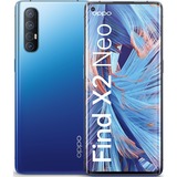 Oppo Find X2 Neo 16,5 cm (6.5") SIM única Android 10.0 5G 12 GB 256 GB 4025 mAh Azul, Móvil azul, 16,5 cm (6.5"), 12 GB, 256 GB, 48 MP, Android 10.0, Azul