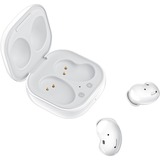 SAMSUNG Galaxy Buds Live Auriculares Inalámbrico Dentro de oído Llamadas/Música Bluetooth Blanco, Auriculares con micrófono blanco, Inalámbrico, Llamadas/Música, Auriculares, Blanco