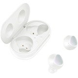 SAMSUNG Galaxy Buds+ Auriculares True Wireless Stereo (TWS) Dentro de oído Calls/Music Bluetooth Blanco, Auriculares con micrófono blanco, Auriculares, Dentro de oído, Calls/Music, Blanco, Binaural, Tecla múltiple