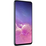 SAMSUNG Galaxy S10e SM-G970F 14,7 cm (5.8") SIM doble Android 9.0 4G USB Tipo C 6 GB 128 GB 3100 mAh Negro, Móvil negro, 14,7 cm (5.8"), 6 GB, 128 GB, 12 MP, Android 9.0, Negro
