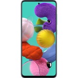 Samsung Galaxy A51 SM-A515F 16,5 cm (6.5") SIM doble 4G USB Tipo C 4 GB 128 GB 4000 mAh Azul, Móvil azul, 16,5 cm (6.5"), 1080 x 2400 Pixeles, 4 GB, 128 GB, 48 MP, Azul