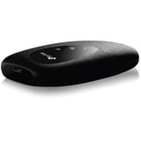 TP-Link M7200 router de telefonía/puerta de enlace/módem Router de red móvil, Router WIRELESS LTE negro, Router de red móvil, Negro, Portátil, 802.11b, 802.11g, Wi-Fi 4 (802.11n), 300 Mbit/s, 3G, 4G