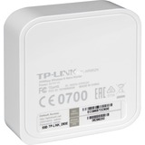 TP-Link TL-WR802N router inalámbrico Ethernet rápido Banda única (2,4 GHz) 4G Azul, Blanco Wi-Fi 4 (802.11n), Banda única (2,4 GHz), Ethernet, 4G, Azul, Blanco, Router de sobremesa