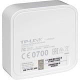 TP-Link TL-WR802N router inalámbrico Ethernet rápido Banda única (2,4 GHz) 4G Azul, Blanco Wi-Fi 4 (802.11n), Banda única (2,4 GHz), Ethernet, 4G, Azul, Blanco, Router de sobremesa