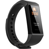 Xiaomi HMSH01GE TFT Pulsera de actividad 2,74 cm (1.08") Negro, Fitnesstracker negro, Pulsera de actividad, 2,74 cm (1.08"), TFT, 130 mAh, A prueba de agua, Negro