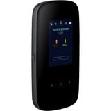 Zyxel LTE2566-M634 router inalámbrico Doble banda (2,4 GHz / 5 GHz) 4G Negro, Router WIRELESS LTE Wi-Fi 5 (802.11ac), Doble banda (2,4 GHz / 5 GHz), 3G, 4G, Negro, Enrutador portátil