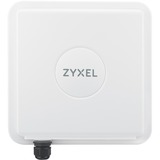 Zyxel LTE7480-M804 router inalámbrico Gigabit Ethernet Banda única (2,4 GHz) 4G Blanco, Router WIRELESS LTE Wi-Fi 4 (802.11n), Banda única (2,4 GHz), Ethernet, 3G, 4G, Blanco