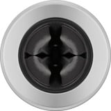 goobay 38685 soporte Soporte pasivo Teléfono móvil/smartphone Negro negro/Plateado, Teléfono móvil/smartphone, Soporte pasivo, Coche, Negro
