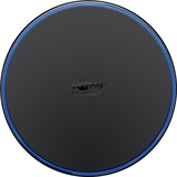 goobay 45655, Cargador negro