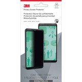 3M 7100181162 filtro para monitor 14 cm (5.5"), Privacidad negro, 14 cm (5.5"), Smartphone, Antirreflectante