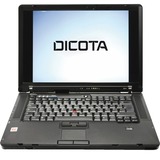 DICOTA D30124 filtro para monitor 39,6 cm (15.6"), Privacidad 39,6 cm (15.6")