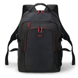 DICOTA D31719 mochila Negro negro, 39,6 cm (15.6"), Compartimento del portátil
