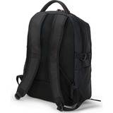DICOTA D31719 mochila Negro negro, 39,6 cm (15.6"), Compartimento del portátil