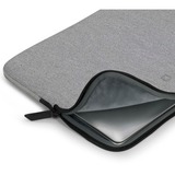 DICOTA D31751 maletines para portátil 33 cm (13") Funda Gris gris, Funda, 33 cm (13"), 190 g
