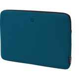 DICOTA Skin BASE 13-14.1 maletines para portátil 35,8 cm (14.1") Funda Azul, Funda de portátil azul, Funda, 35,8 cm (14.1"), 170 g