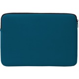 DICOTA Skin BASE 13-14.1 maletines para portátil 35,8 cm (14.1") Funda Azul, Funda de portátil azul, Funda, 35,8 cm (14.1"), 170 g