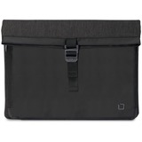 DICOTA Skin Plus STYLE maletines para portátil 31,8 cm (12.5") Funda Negro, Bolsa negro, Funda, 31,8 cm (12.5"), 350 g