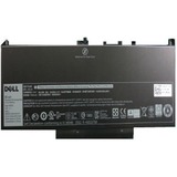 Dell 451-BBSY Batería negro, Batería, Dell