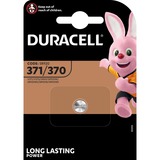 Duracell 067820 pila doméstica Batería de un solo uso SR69 Óxido de plata Batería de un solo uso, SR69, Óxido de plata, 1,5 V, 1 pieza(s), Ampolla