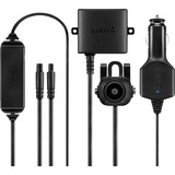Garmin BC 30 cámara de visión trasera para coche Inalámbrico negro, Inalámbrico, CMOS, 1/3.7", 640 x 480 Pixeles, 140°, 115°