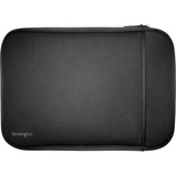 Kensington Funda universal: 35,6 cm (14 pulgadas), negra, Funda de portátil negro, 6 cm (14 pulgadas), negra, Funda, 35,6 cm (14"), 256 g